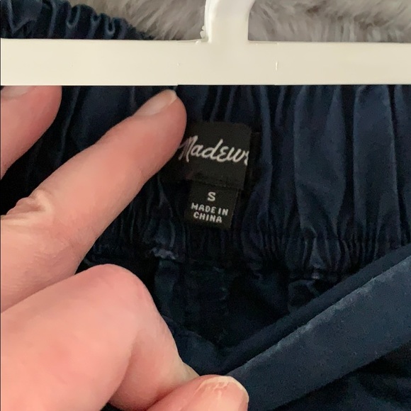 Madewell Capris - Picture 3 of 3